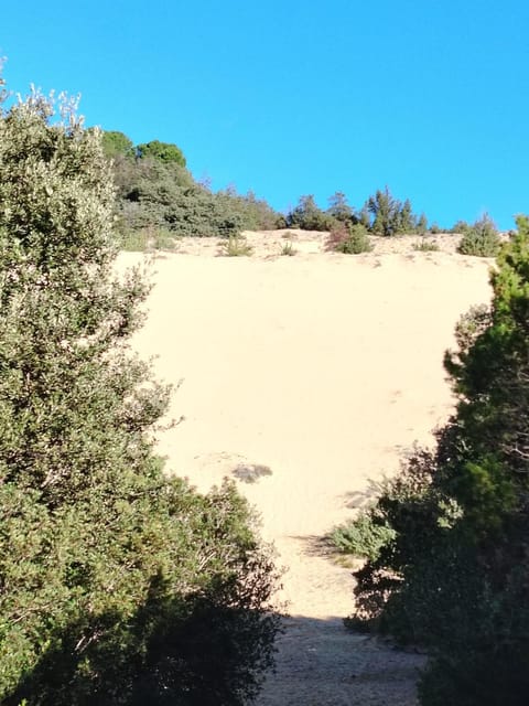 Sull'Onda di Buggerru House in Buggerru