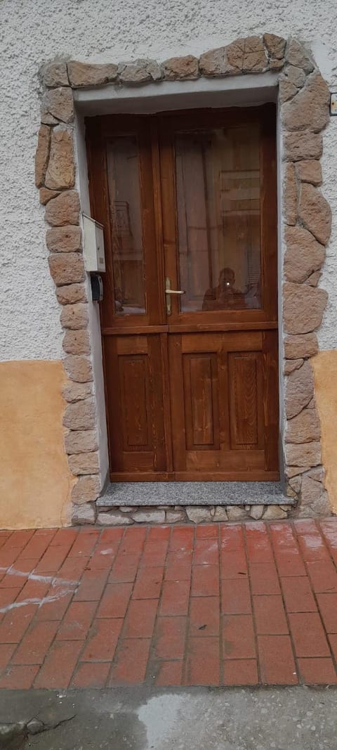 Sull'Onda di Buggerru House in Buggerru