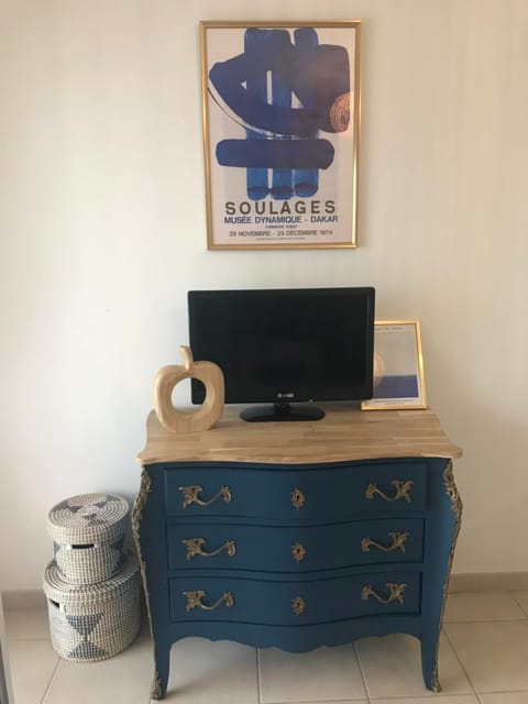 TV and multimedia