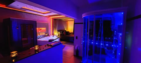 Pause Thermale Suite Bed and Breakfast in Liège