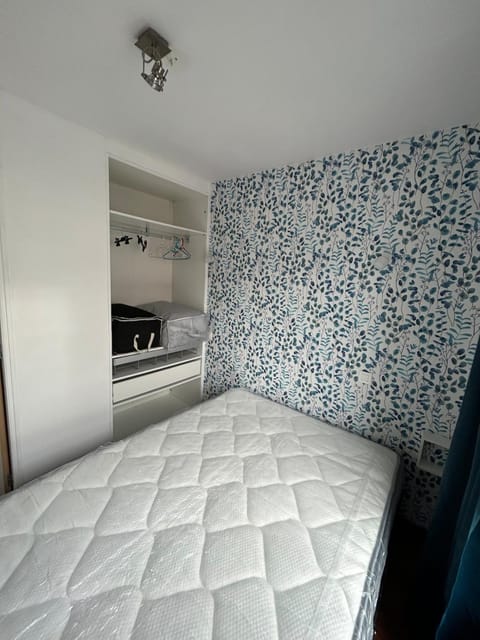 38 m2 apartment, 50 m from beach, balcony Apartment in Bray-Dunes