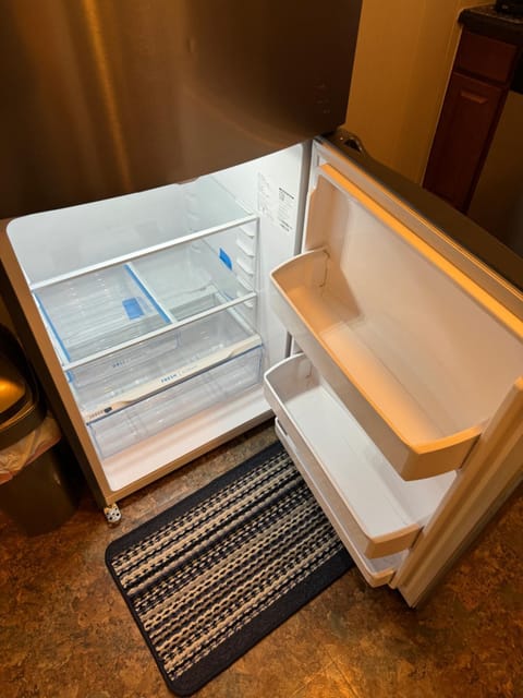 Private downtown cottage Apartment in Indianapolis