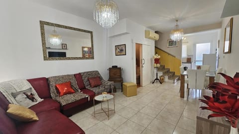 Communal lounge/ TV room, Living room