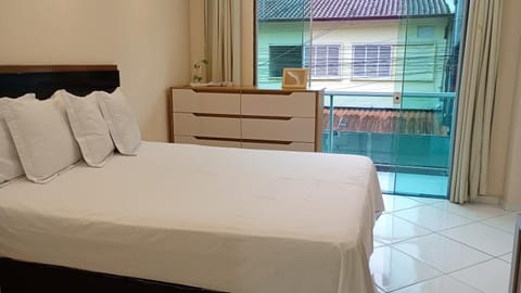 Apartamento próximo a praia - Paraty e Angra Apartment in Angra dos Reis