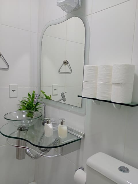 Apartamento próximo a praia - Paraty e Angra Apartment in Angra dos Reis