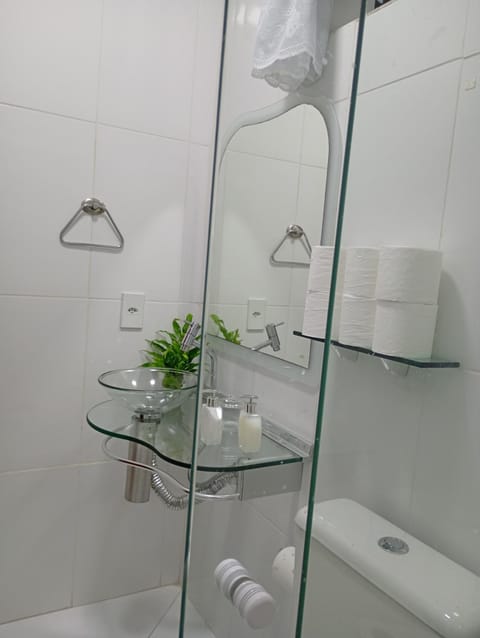 Apartamento próximo a praia - Paraty e Angra Apartment in Angra dos Reis