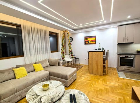 Sirijus Apartman i ATV Zlatibor Apartment in Zlatibor