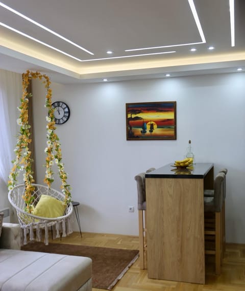 Sirijus Apartman i ATV Zlatibor Apartment in Zlatibor