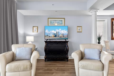 New | Luxury Oceanfront 5 Bedroom | Pools House in Myrtle Beach