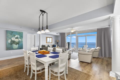 New | Luxury Oceanfront 5 Bedroom | Pools House in Myrtle Beach