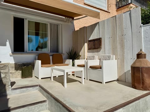 Casa Colibrí con piscina privada House in Torremolinos