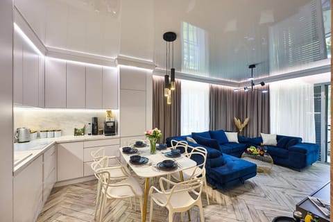 Golden Hour Apartments- Matejki 17 Apartment in Swinoujscie