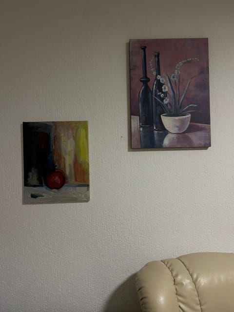 Down Town Apartment 2 Apartment in North Macedonia