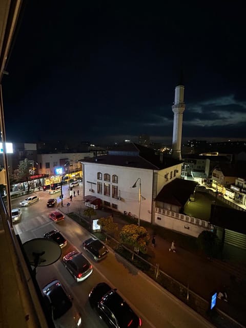 Down Town Apartment 2 Apartment in North Macedonia