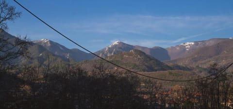 Orma cozy haven Apartment in Decentralized Administration of Macedonia and Thrace