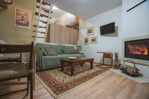 TV and multimedia, Seating area