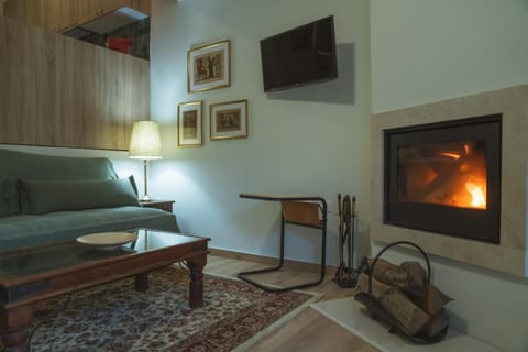 Orma cozy haven Apartment in Decentralized Administration of Macedonia and Thrace