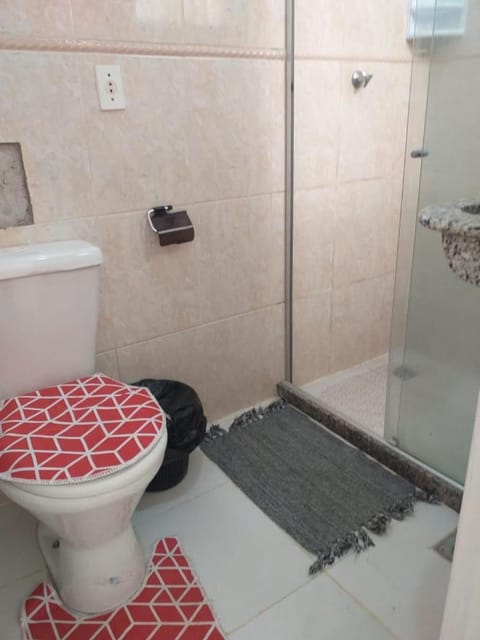 Suite Brisa 201 Apartment in Rio de Janeiro