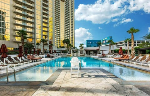 Property building, Other, Swimming pool