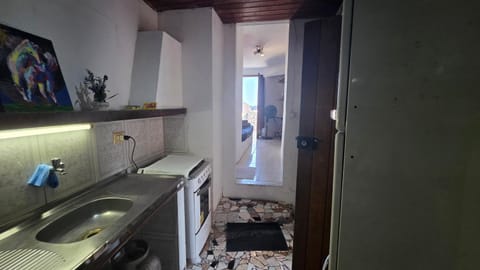 The Maze Bed and Breakfast in Santa Teresa