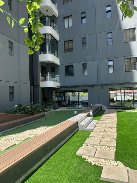 Property building, Natural landscape, Garden