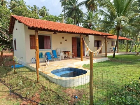 Hot Tub, Pool view