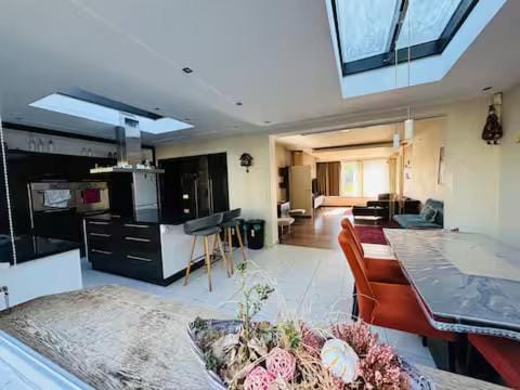 Entire house with excellent accessibility House in Flanders