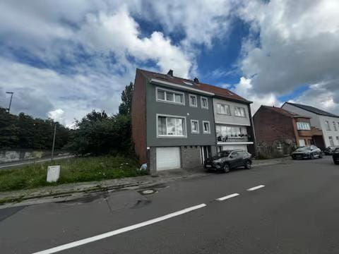 Entire house with excellent accessibility House in Flanders