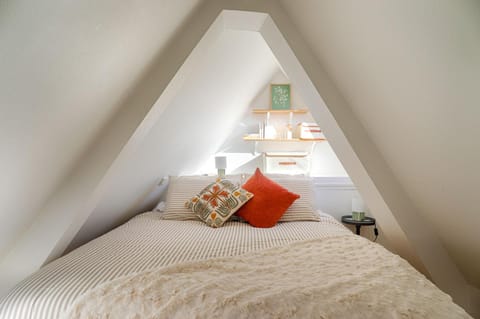 Duplex Cosy dans le coeur d'Auray Apartment in Auray