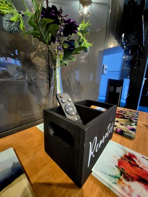 Ta'Pinu House and Spa Apartment in England