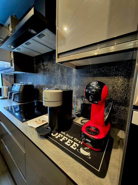 Ta'Pinu House and Spa Apartment in England