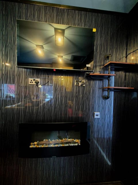 Ta'Pinu House and Spa Apartment in England