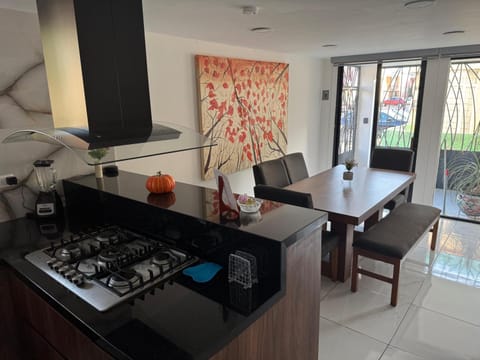 Hogar Periférico Sur House in Puebla