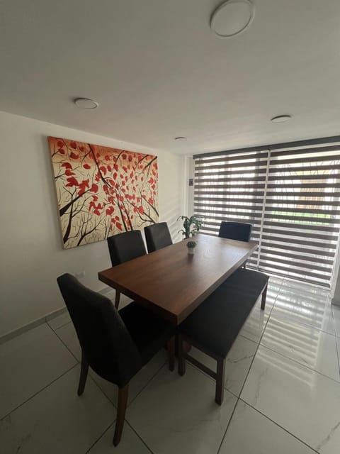 Hogar Periférico Sur House in Puebla