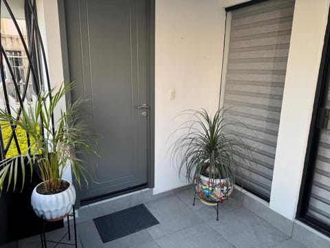 Hogar Periférico Sur House in Puebla