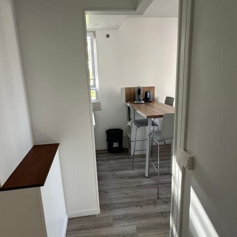 Azal france Apartment in Vanves