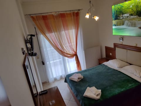 Balkan House Apartment in Thasos