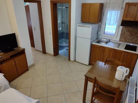 Balkan House Apartment in Thasos