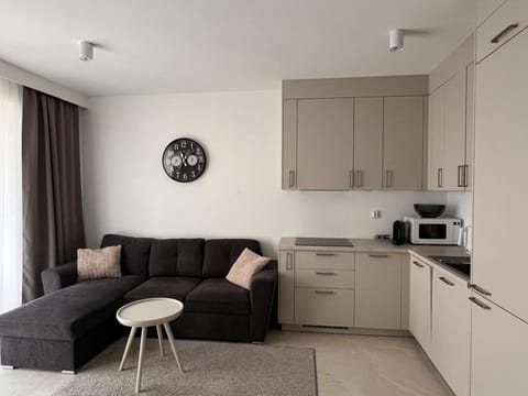 Apartamenty Wilenska Apartment in Pomeranian Voivodeship