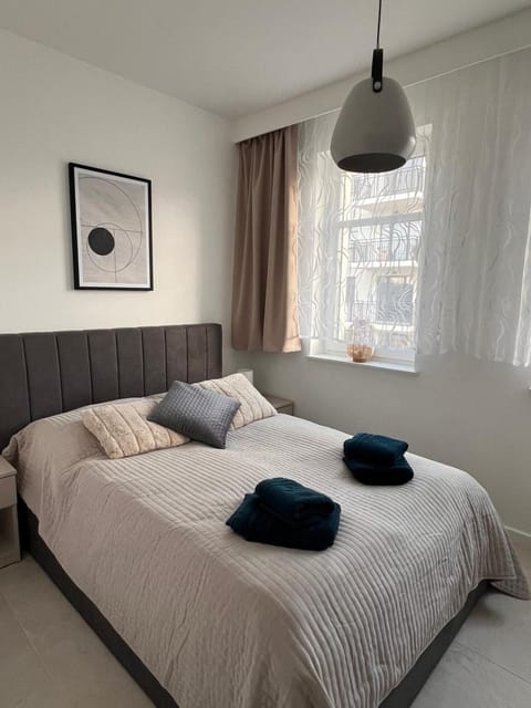 Apartamenty Wilenska Apartment in Pomeranian Voivodeship