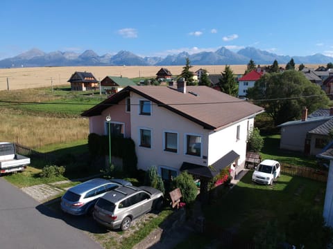 Natural landscape, Bird's eye view, Mountain view, Location