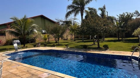 Garden view, Swimming pool