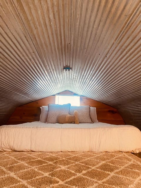 Cozy little Cabin Cabin in Current River