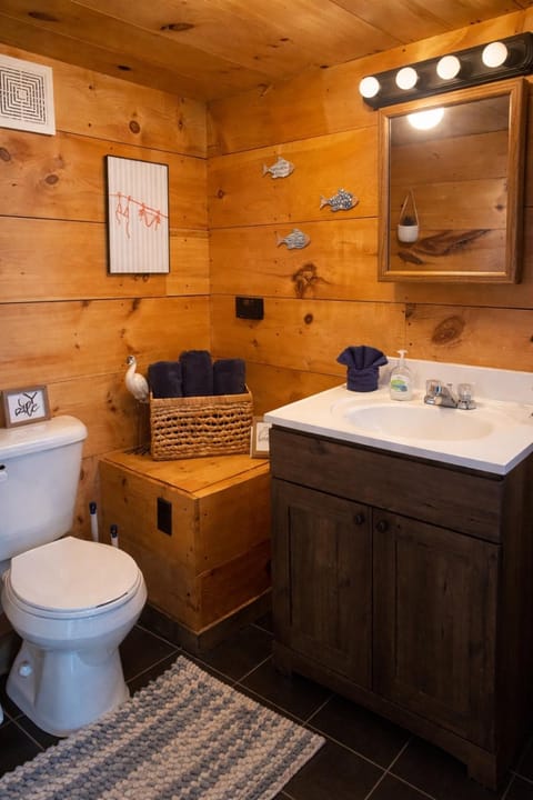 Cozy little Cabin Cabin in Current River