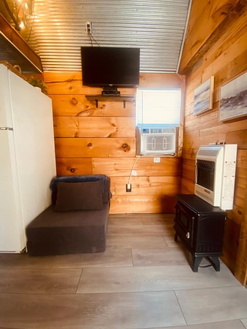 Cozy little Cabin Cabin in Current River