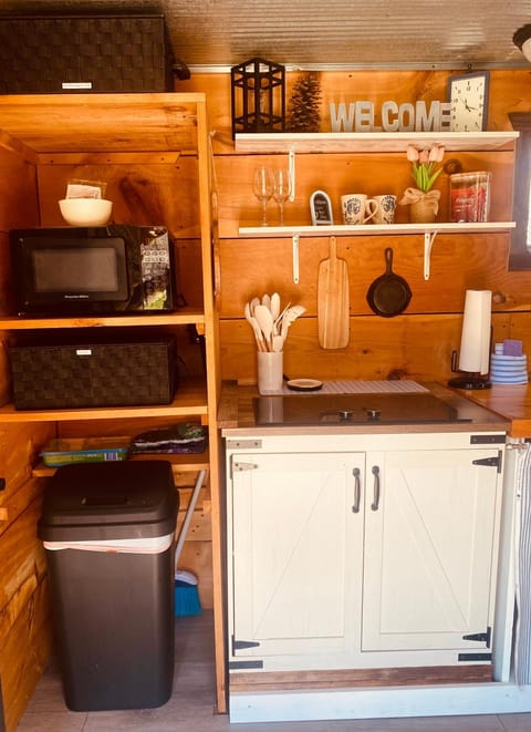 Cozy little Cabin Cabin in Current River