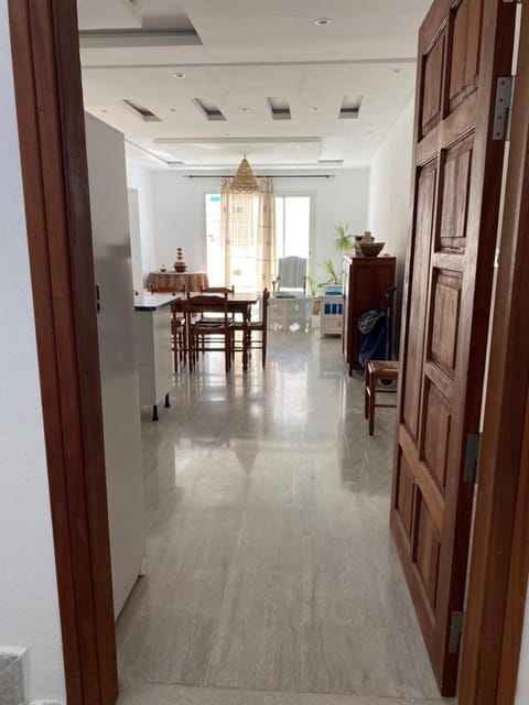 Property view
