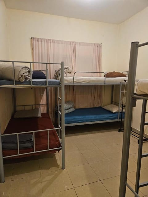 Sheeva Backpacker Hostel Hostel in Abu Dhabi