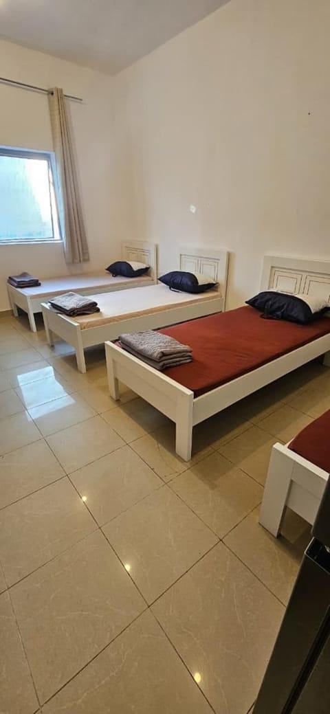 Sheeva Backpacker Hostel Hostel in Abu Dhabi