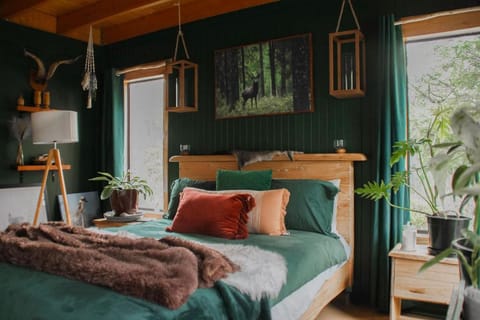 The Farm House in Tasmania